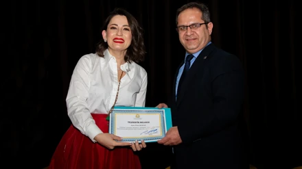 ‘Dönüştüren Sahne’ Söyleşisi